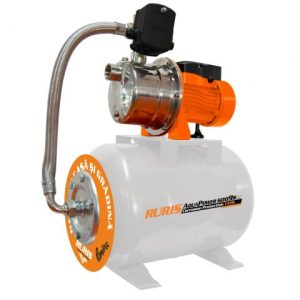 RURIS HIDROFOR RURIS AQUAPOWER 6009