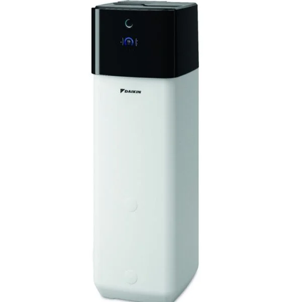 Pompa de caldura Daikin Altherma 3 R MT ECH2O 10kW pentru incalzire, racire si apa calda menajera ELSX12P30E-ERRA10EV3 - imagine 3