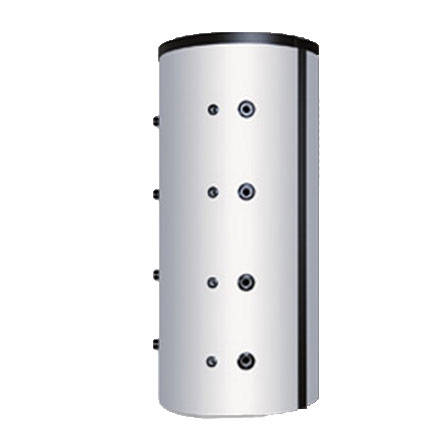 Austria Email PSM 1500 Puffer 1500L