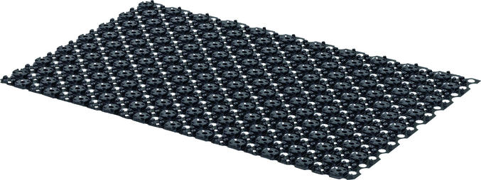 Uponor Placă cu Nuturi Minitec 9.9 12mm - imagine 3