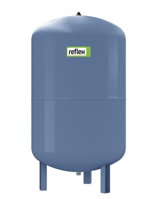 Vas de expansiune sanitar Reflex DC 200/10
