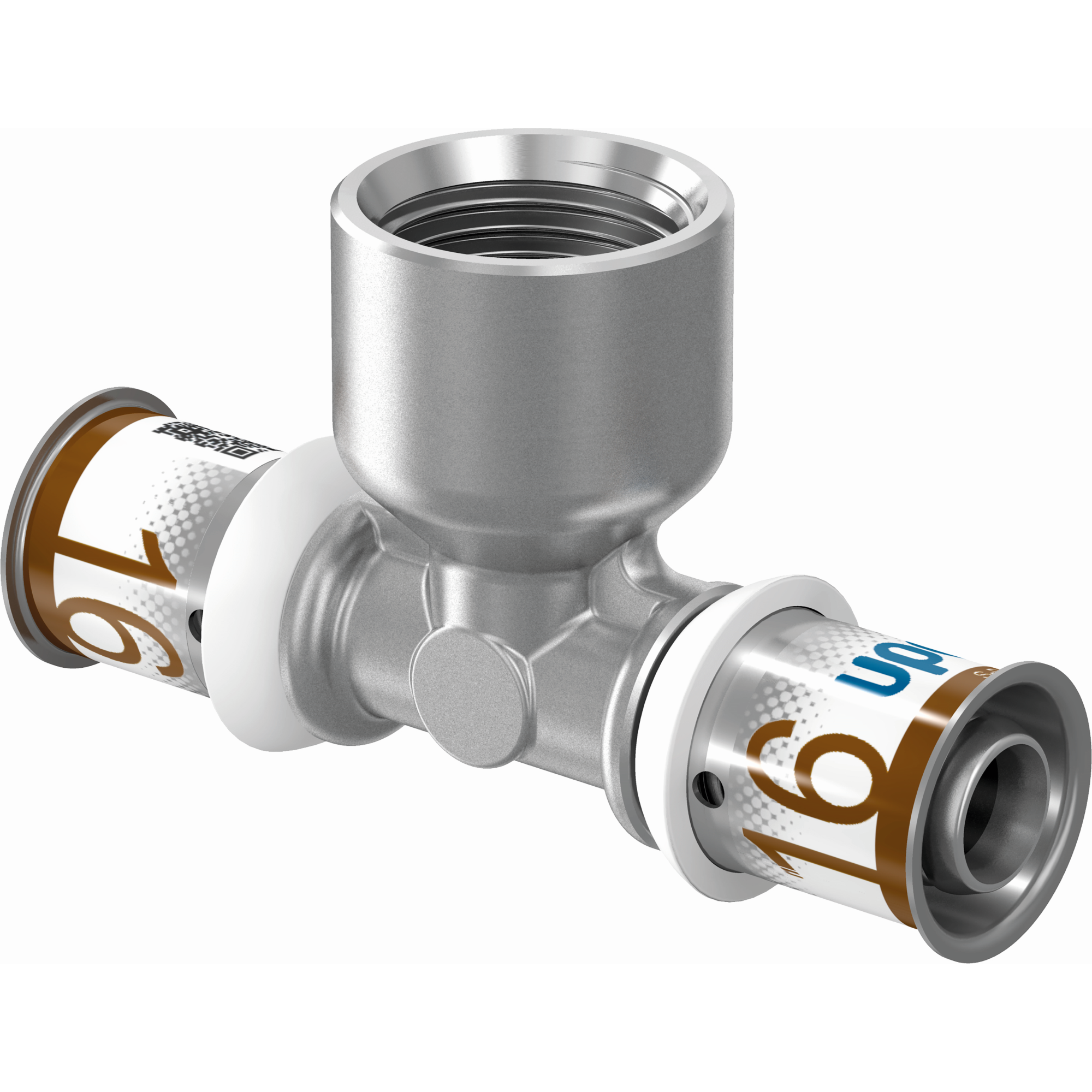 Uponor TEU Alama 32-1/2 - imagine 2