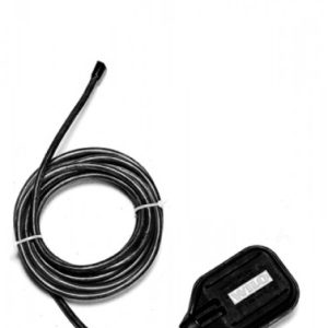 Wilo Plutitor WA65 cu contacte - 5 m