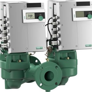 WILO POMPA DUBLA STRATOS GIGA-D 65/1-12/1,1-R1