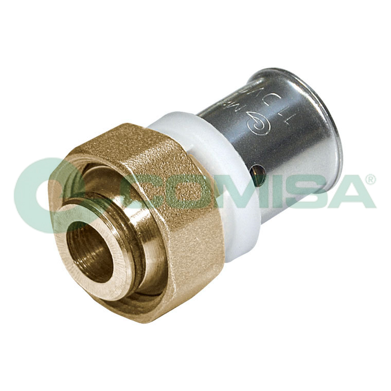 COMISA SEMIOLANDEZ PEXAL 20-3/4