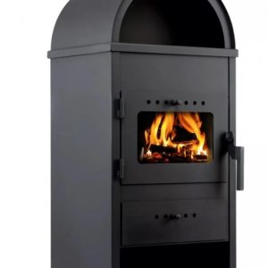 SEMINEU LEMN ECONOMIC BS - 9KW