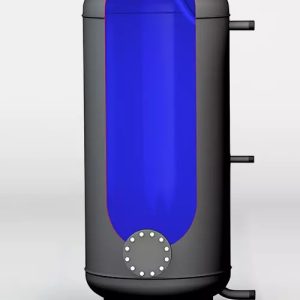AE VT 1500 FM Boiler 1500L 10bar