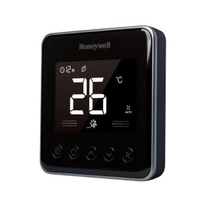 Termostat Honeywell pentru ventiloconvectoare 2/4 țevi 230V