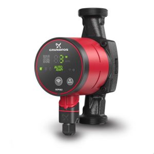Grundfos Alpha3 25-60 180