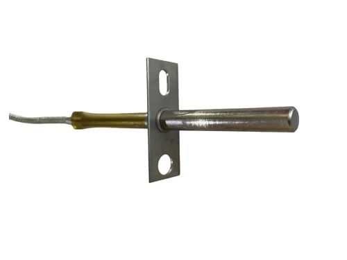 Senzor gaze arse Thermostaahl CT2S cu cablu 0.3m