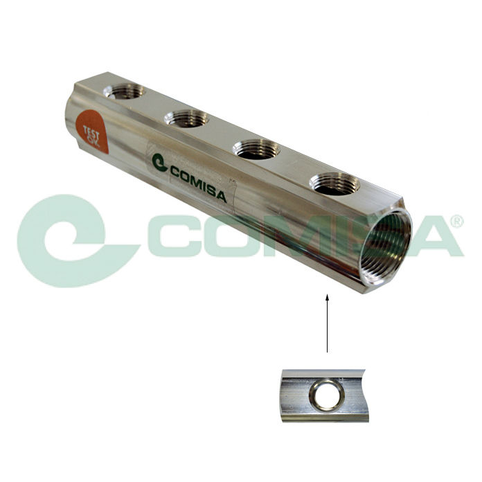 Comisa Bara Distribuitor Alama 1