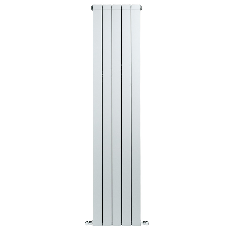 Radiator aluminiu FARAL LONGO 1000/3 - imagine 2
