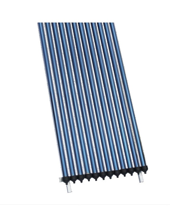 PANOSOL CS12 PANOU SOLAR 12 TUBURI