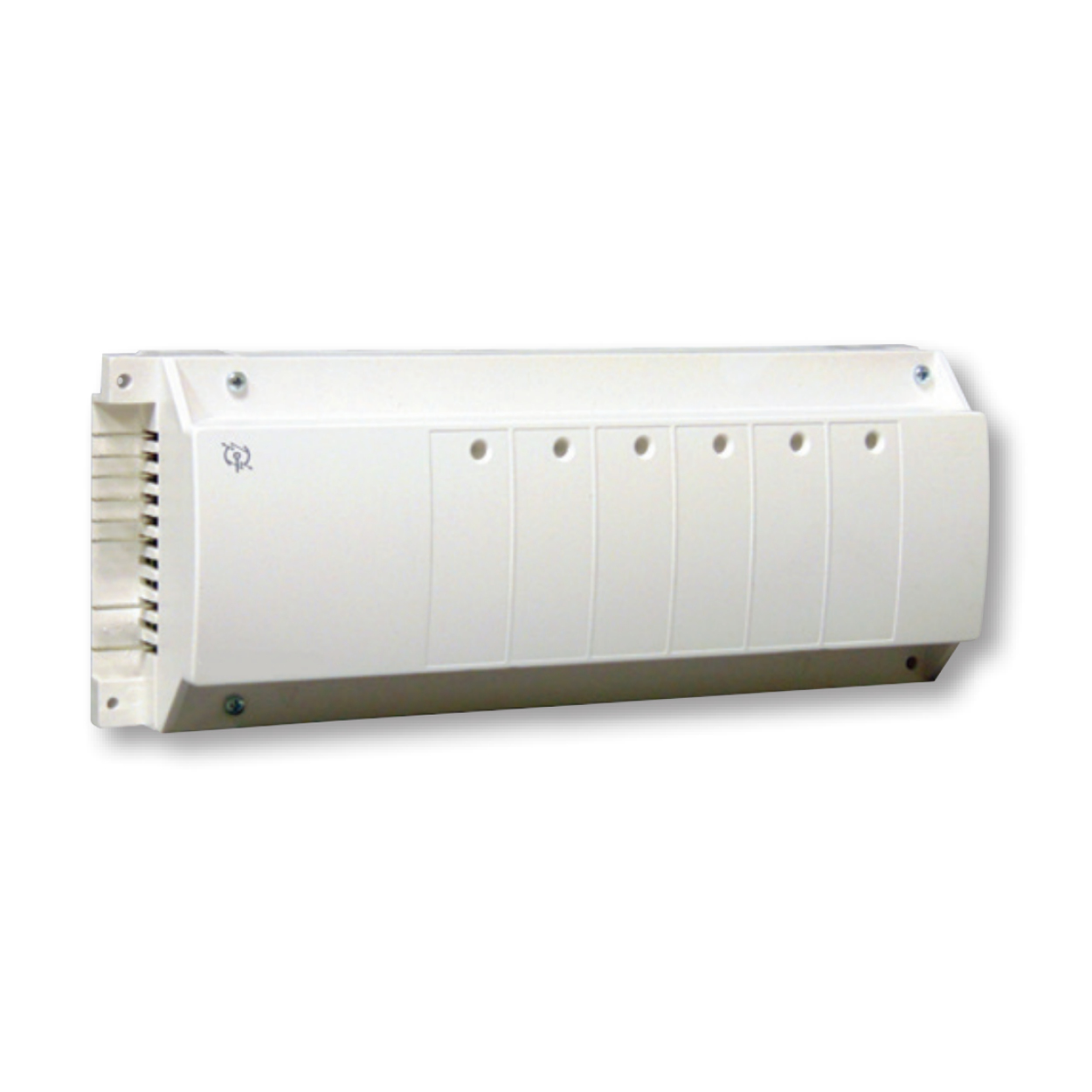 PURMO MODUL EXTINDERE INCALZIRE 4 ZONE TEMPCO SLAVE S4 E3 RF WEB 230V