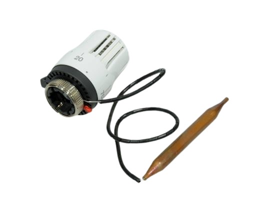 PURMO CAP TERMOSTATIC PENTRU TEMPCO FIX ECO 2