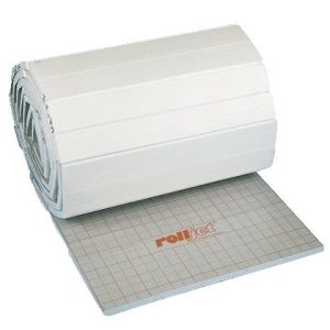 PURMO ROLLJET 25 EPS80 - 12MP