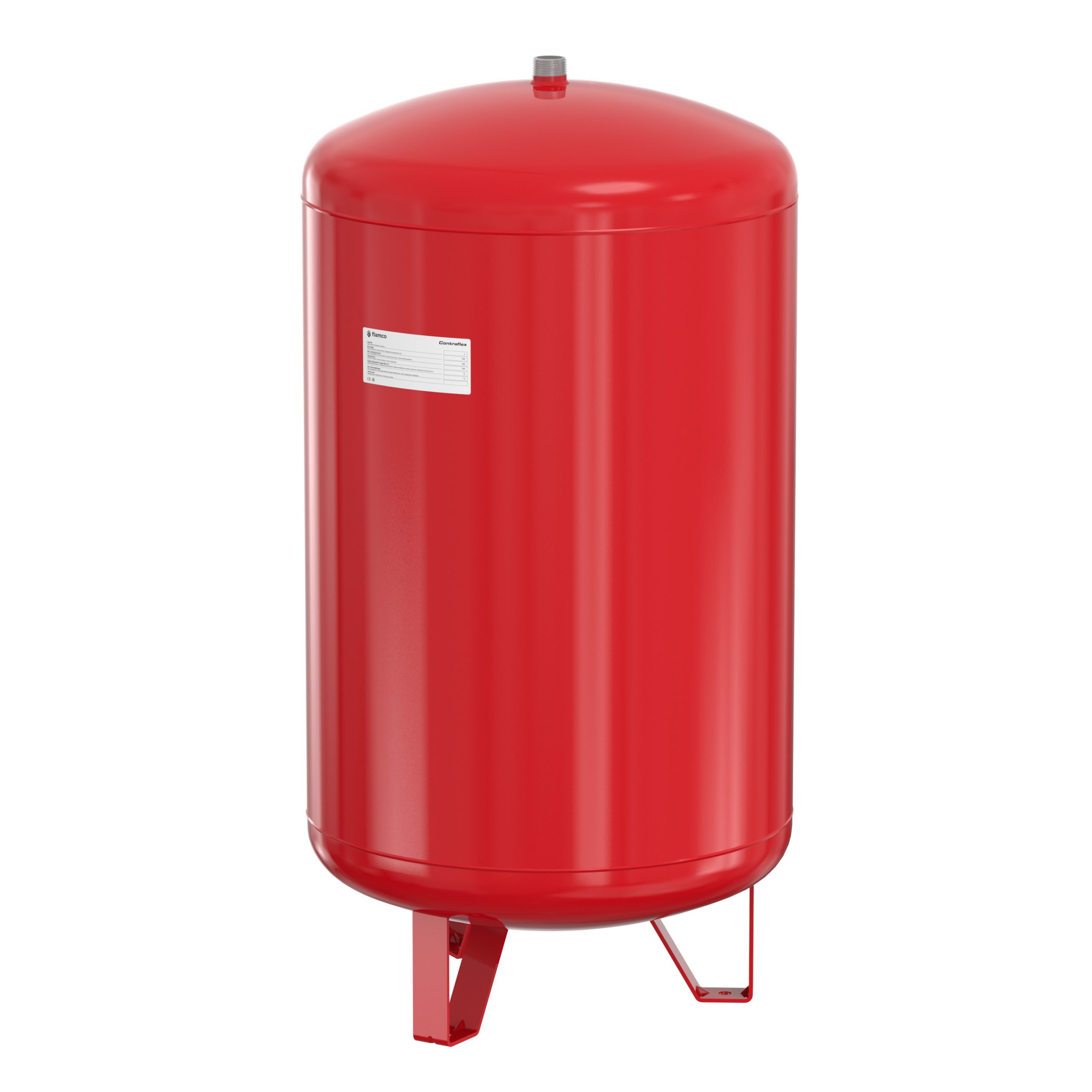 FLAMCO Contraflex Vas de expansiune încălzire 400/6 (1.5)