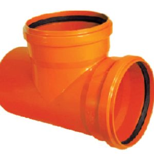 RAMIFICATIE PVC KGM 500/500/90