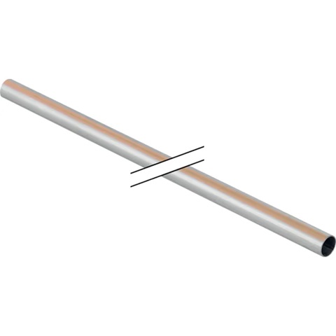 GEBERIT MAPRESS țeavă 15x1 inox 6m