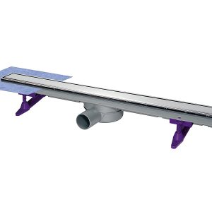 Kessel Linearis Compact Rigolă cu membrană 650 mm