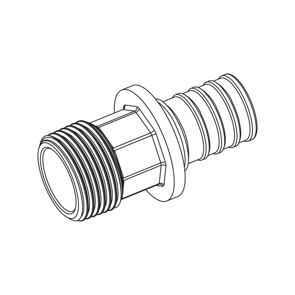 REHAU RAUTITAN RX+ Trecere 16-1