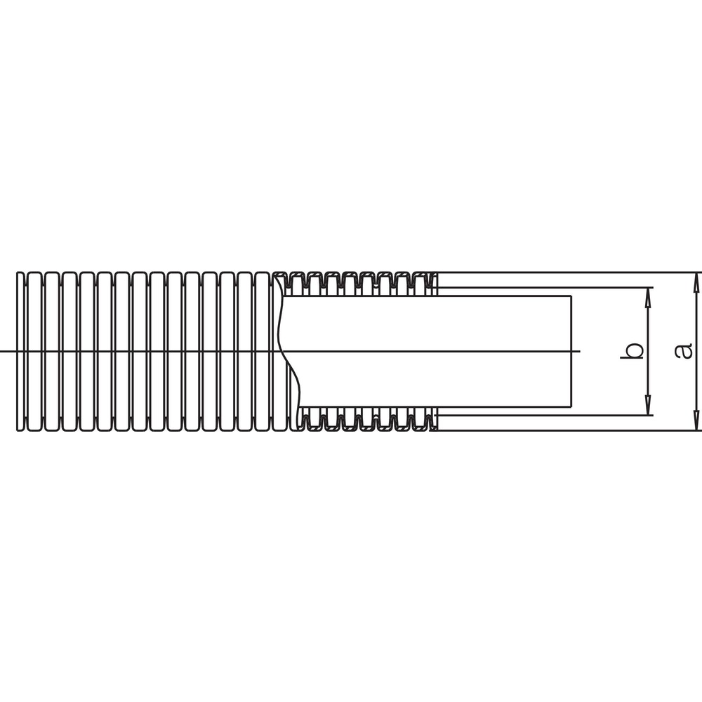REHAU RAUTITAN FLEX TEAVA PE-XA 20X2.8 - imagine 4