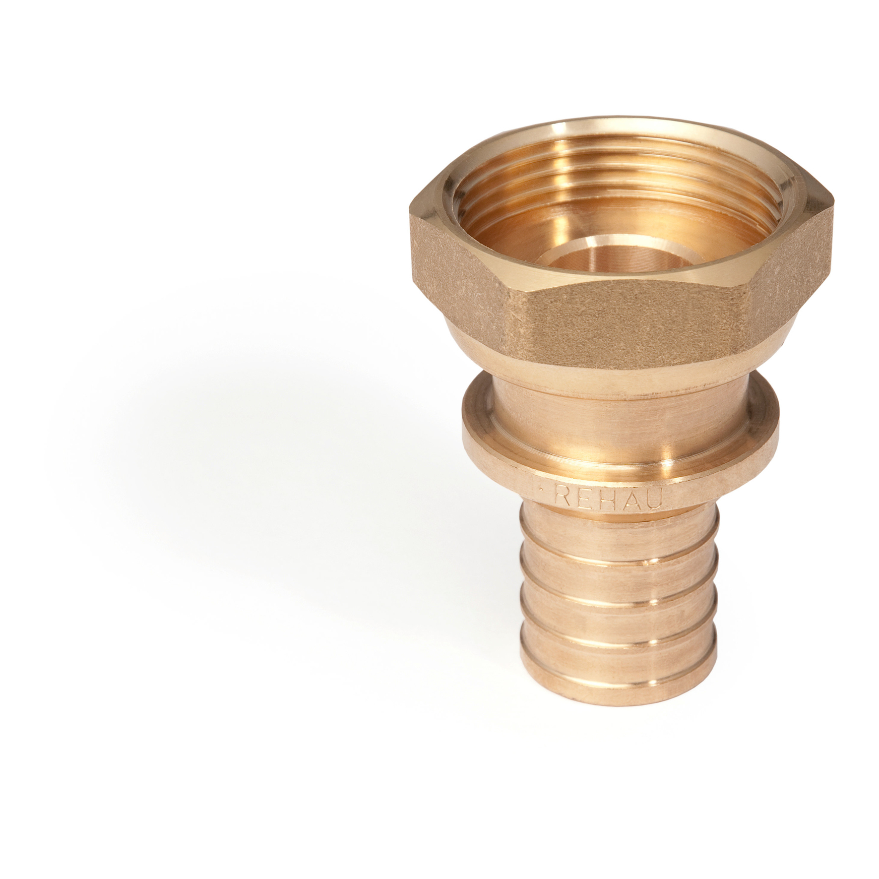 REHAU RAUTITAN RX+ Trecere cu olaneză 32-5/4