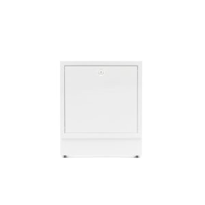 REHAU RAUTHERM Cutie Distribuitor Up 110/1150 11-14 circ. + Kit
