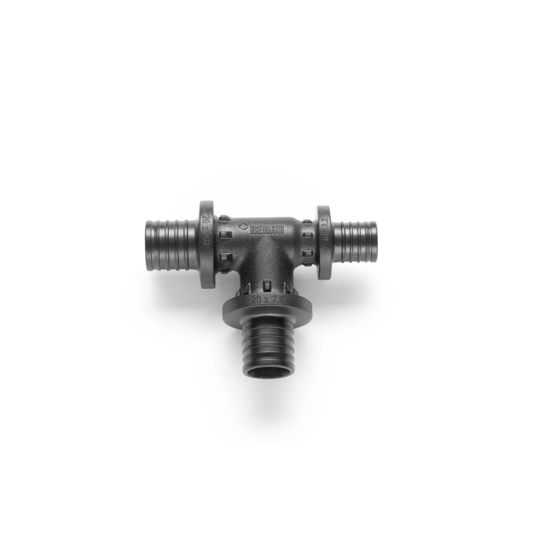 REHAU RAUTITAN TEU REDUS 32-32-20 - imagine 4
