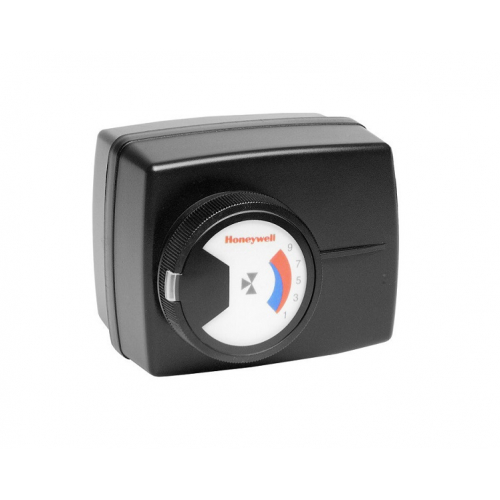 Honeywell Servomotor Compact 230V NO