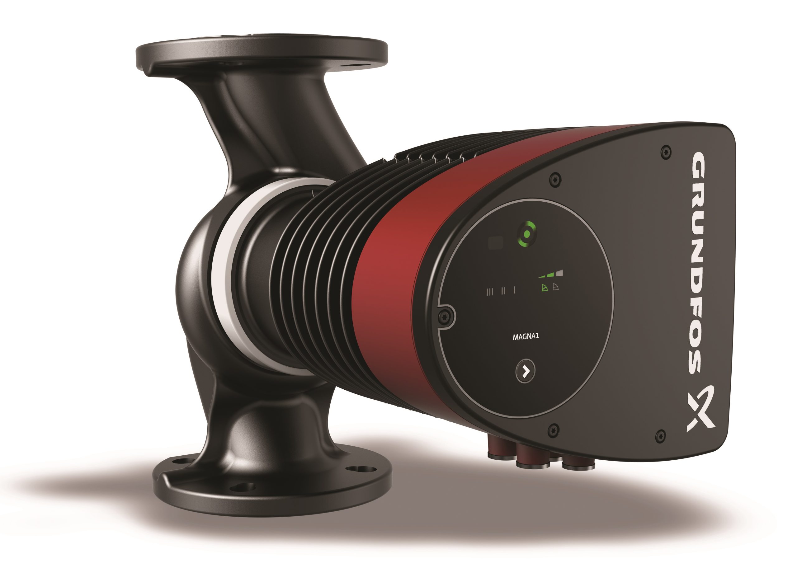 Grundfos Magna1 65-100 F340