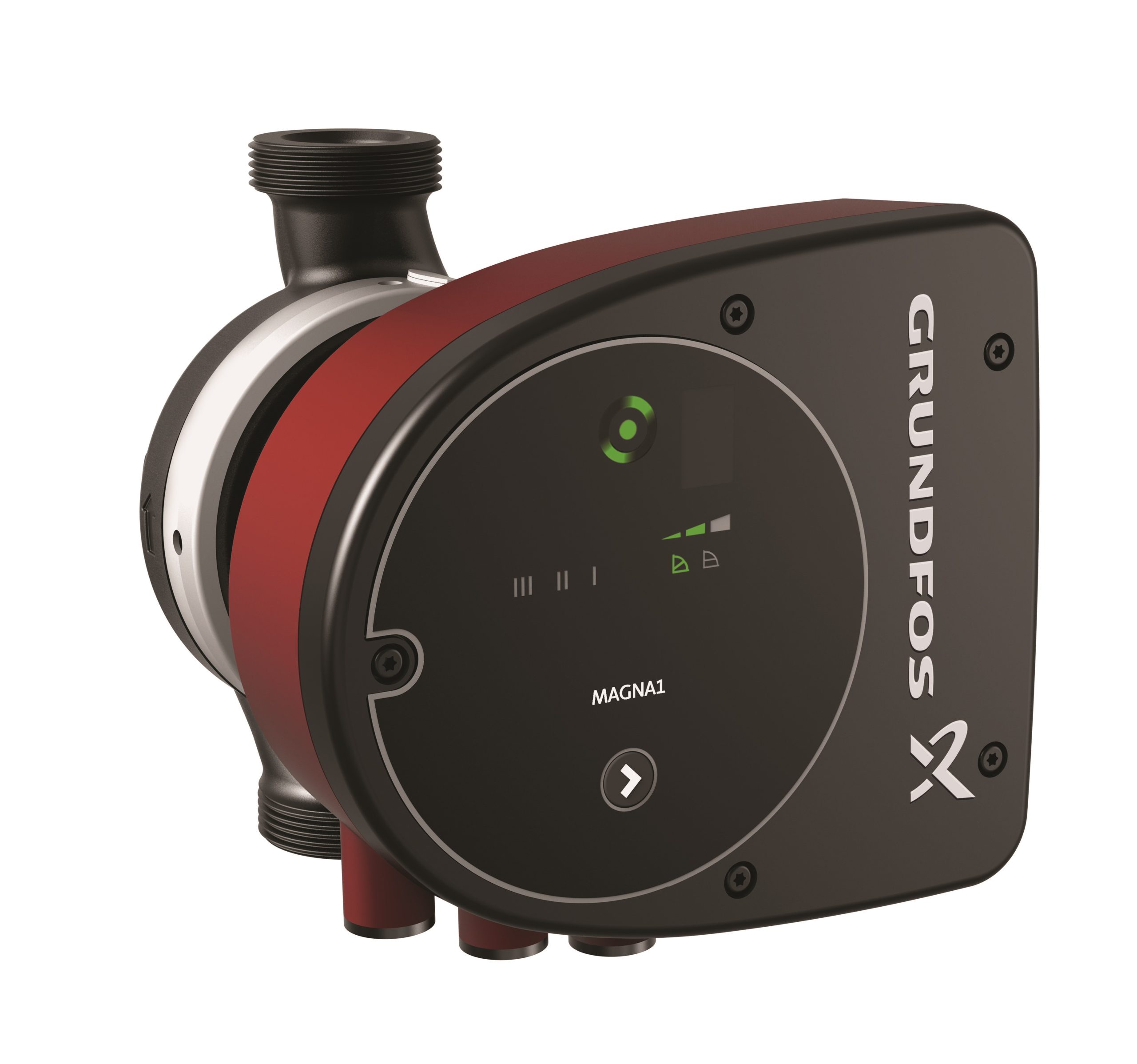 Grundfos Magna1 25-120 180 PN10