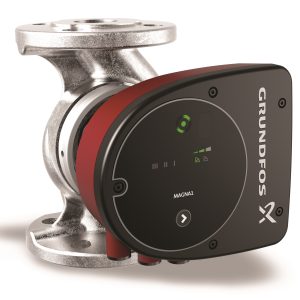 Grundfos Magna1 32-100 FN 220 PN6/10