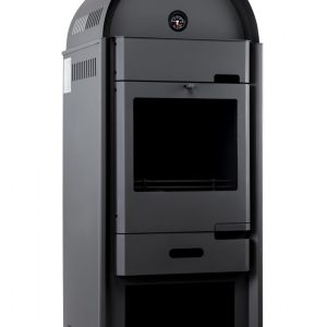 Termosemineu Aqua Plus 25 kW