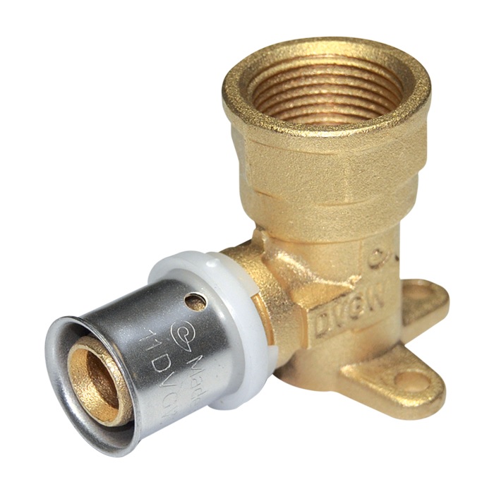 COMISA COT FIX PERETE PEXAL 25-3/4 - imagine 2