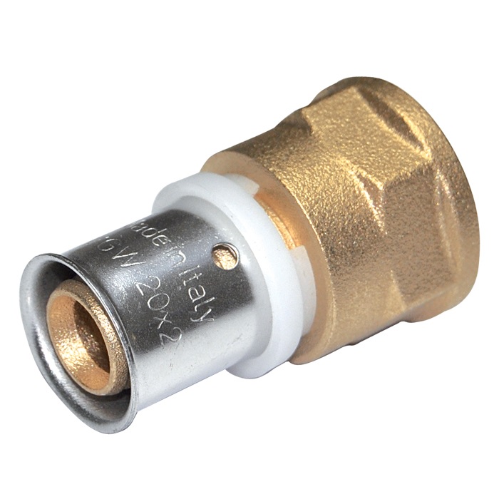 COMISA CONECTOR PEXAL 50-5/4 - imagine 2