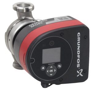 Grundfos Magna3 32-40 N 180 PN6/10