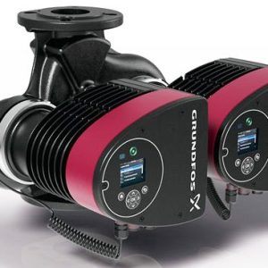 GRUNDFOS POMPA DUBLA MAGNA3 D 100-120 F450 PN6