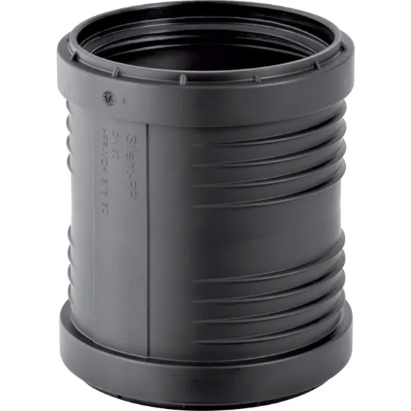 GEBERIT SILENT-PP Mufă PP 75