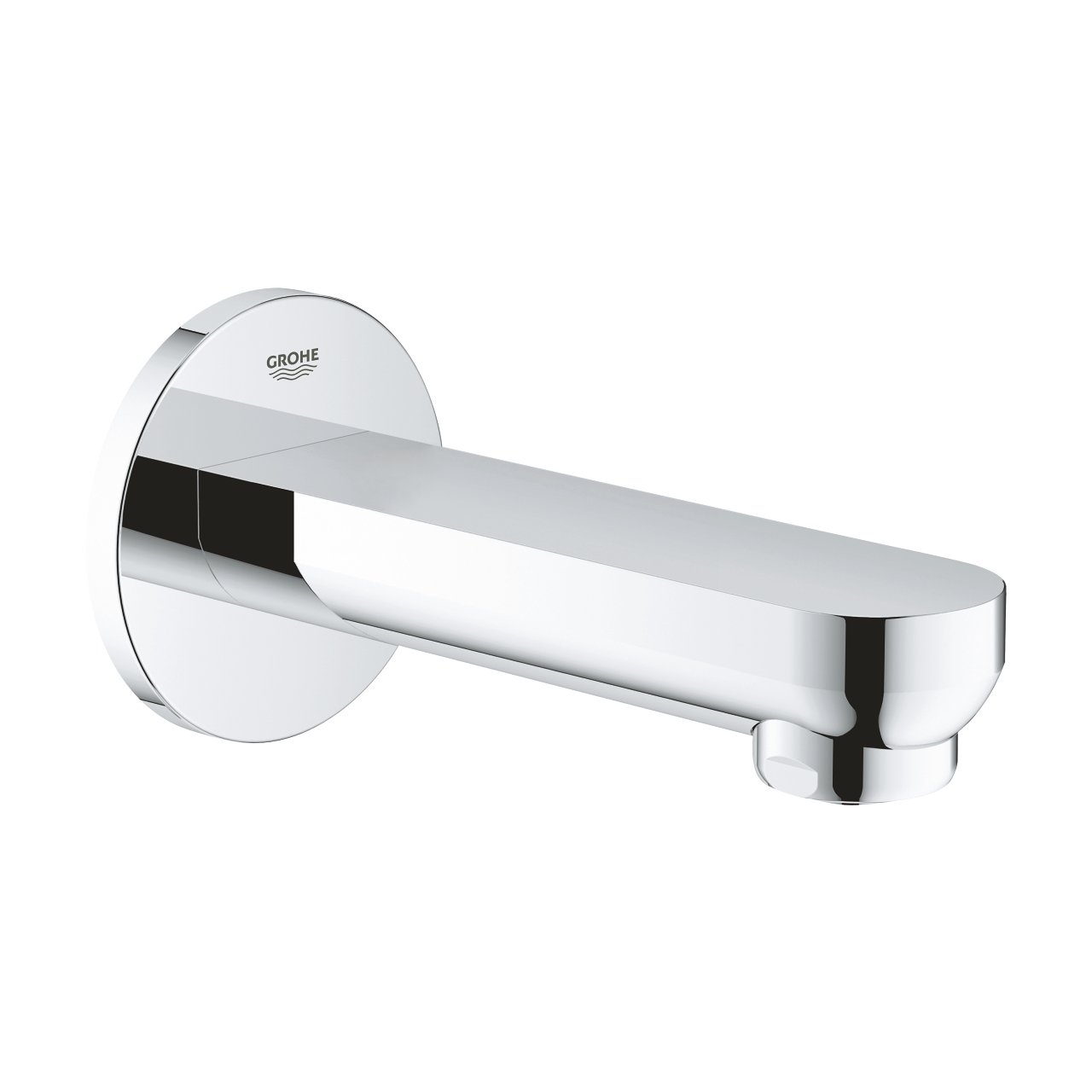 Grohe Eurosmart Cosmopolitan – Pipa cadă pentru baterii îngropate, crom