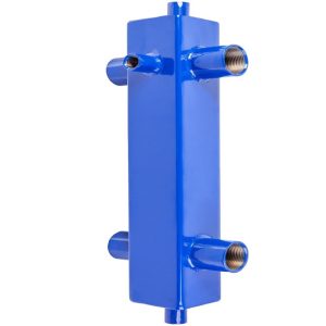 UNILINE PRO RESIST BUTELIE DE EGALIZARE 1