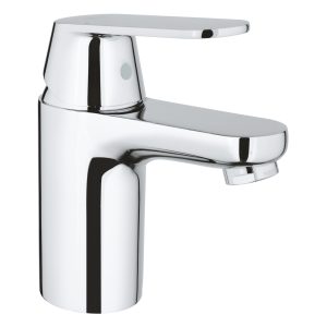 Baterie Grohe Eurosmart Cosmopolitan lavoar S crom