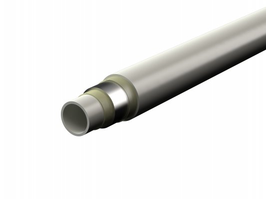 PURMO TEAVA PE-RT/AL/PE-RT 26X3 - 50M