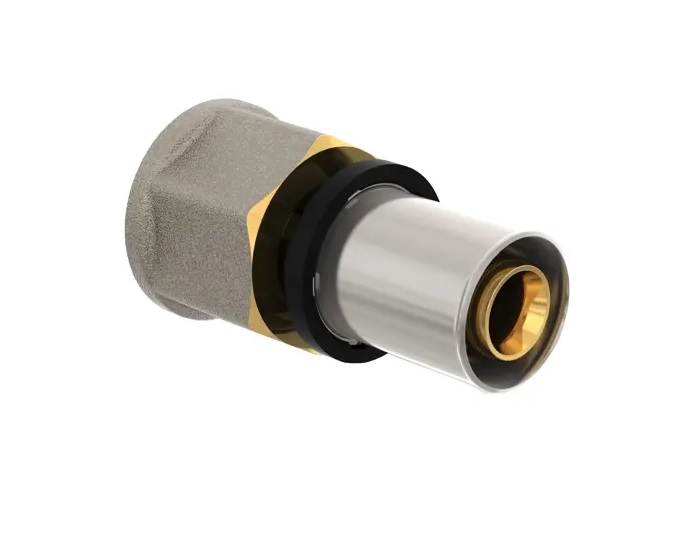 PURMO CLEVERFIT RADIAL CONECTOR 20-3/4