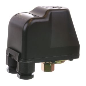 CUALITECH PRESOSTAT 230V 1-5 BAR 1/4