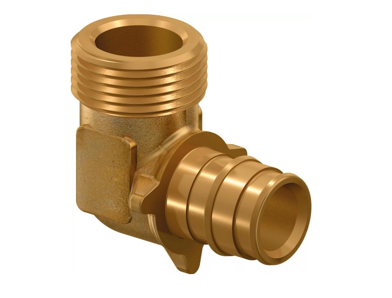 Uponor Q&E Cot Alama 16-1/2