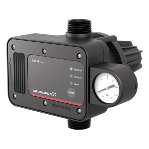 Grundfos Presostat Electronic PM Plus 1x115-230V