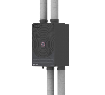 HEATPEX Aria Vitale Platinum Compact CF 350 - imagine 2