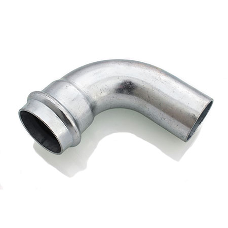 Cot oțel carbon 28/90 I-E Press