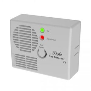 Detector de Gaz Metan Primatech Prefer X 230V
